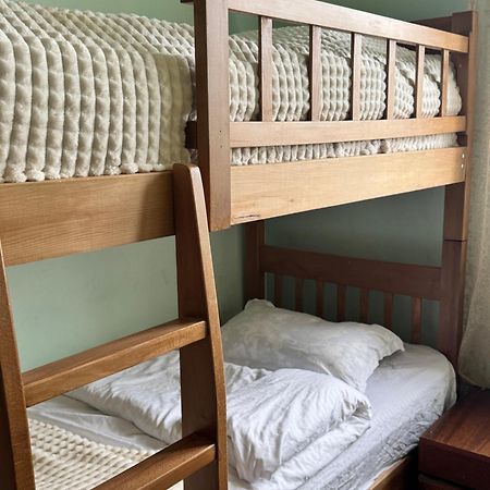 Mamuka'S Guesthouse Udabno 外观 照片