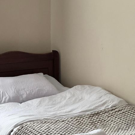 Mamuka'S Guesthouse Udabno 外观 照片