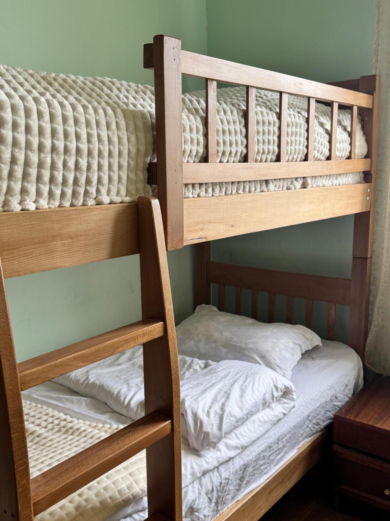 Mamuka'S Guesthouse Udabno 外观 照片