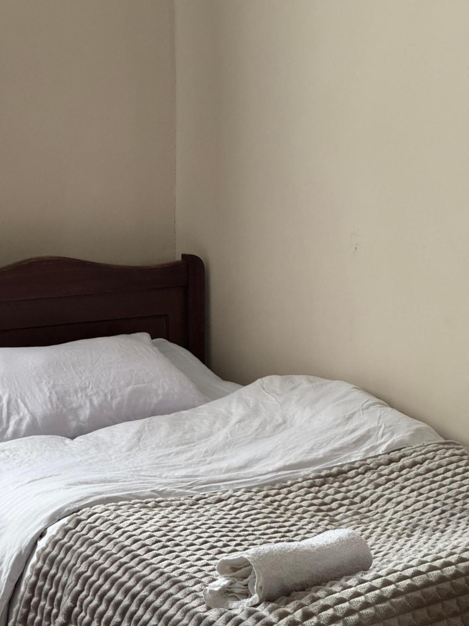 Mamuka'S Guesthouse Udabno 外观 照片