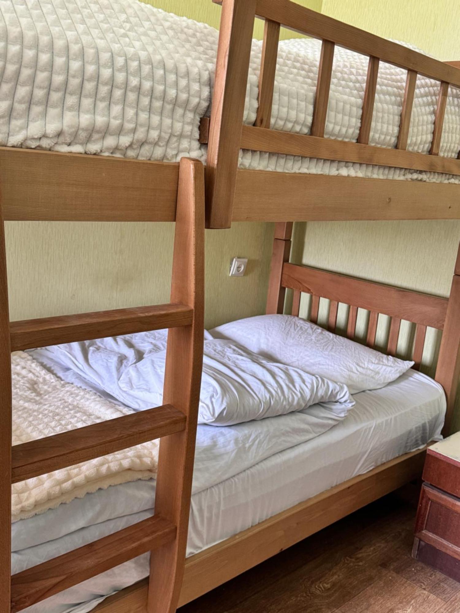 Mamuka'S Guesthouse Udabno 外观 照片